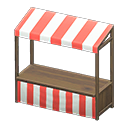 Stall