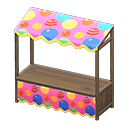 Stall