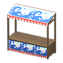Stall