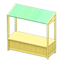 Stall