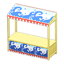 Stall