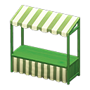 Stall