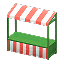 Stall