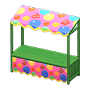 Stall