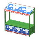 Stall