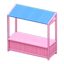 Stall
