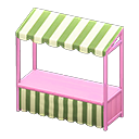 Stall