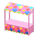 Stall