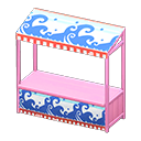 Stall
