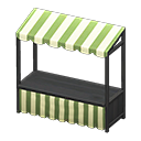 Stall