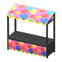 Stall