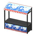 Stall