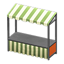 Stall