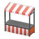 Stall
