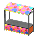Stall