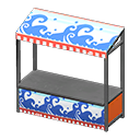 Stall