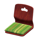 Floor Seat