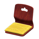 Floor Seat