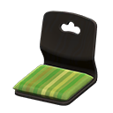 Floor Seat