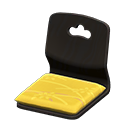Floor Seat