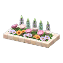 Flower Bed