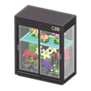 Flower Display Case