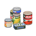 Cans