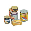 Cans