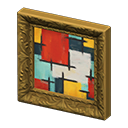 Fancy Frame