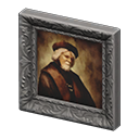Fancy Frame
