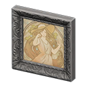 Fancy Frame