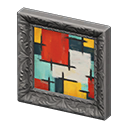 Fancy Frame