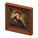 Fancy Frame