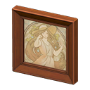 Fancy Frame