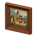 Fancy Frame