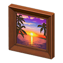 Fancy Frame