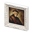 Fancy Frame