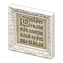 Fancy Frame