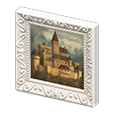 Fancy Frame
