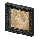 Fancy Frame