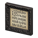 Fancy Frame