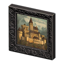 Fancy Frame