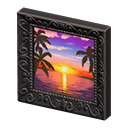 Fancy Frame