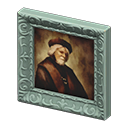 Fancy Frame