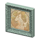 Fancy Frame