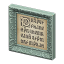 Fancy Frame