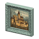 Fancy Frame