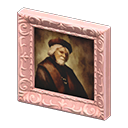 Fancy Frame