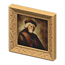 Fancy Frame