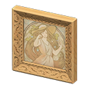 Fancy Frame
